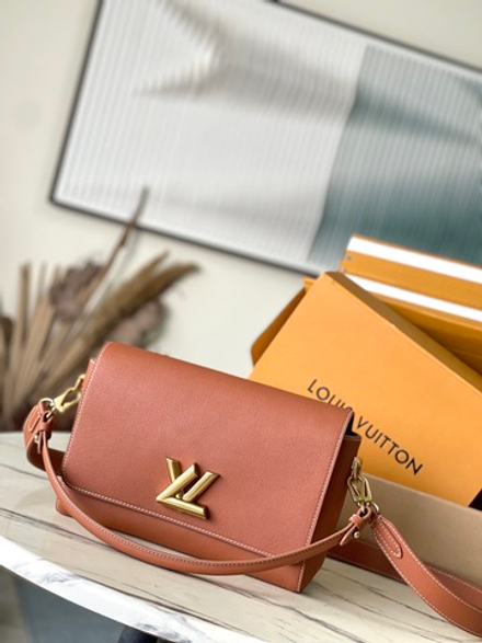 Louis Vuitton Soft Twist