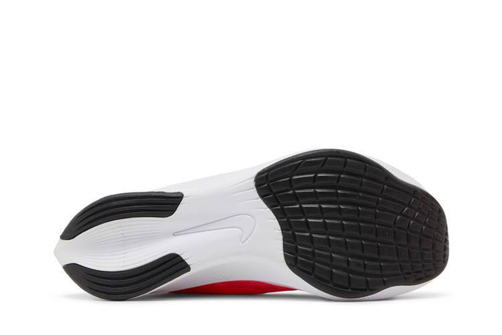 Кроссовки Nike Zoom Fly 4 (Женская размерная сетка)