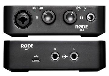RODE AI-1