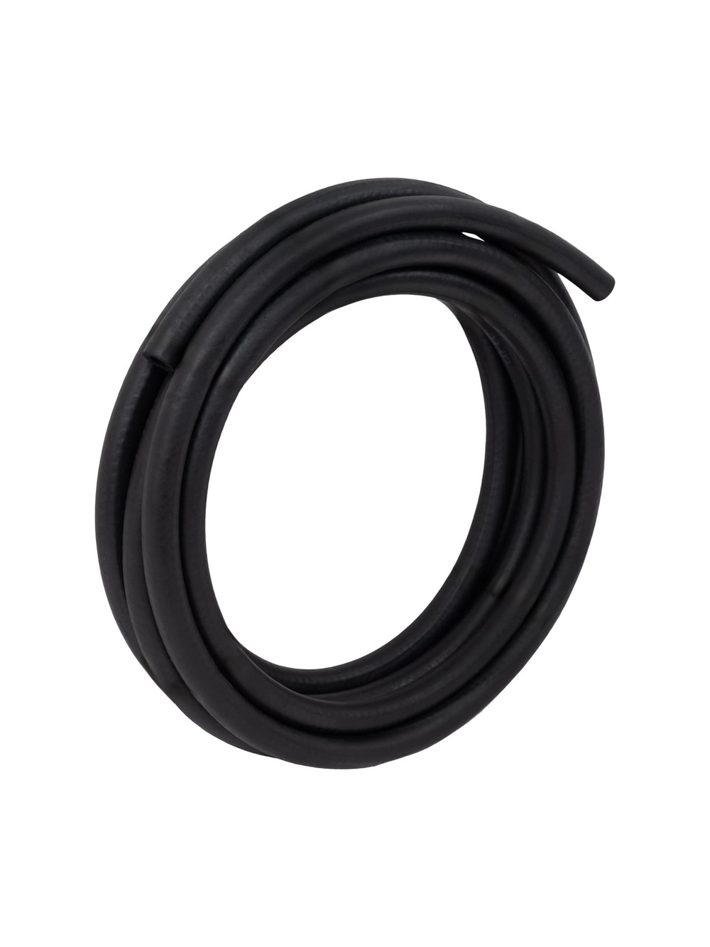 Резиновый шланг Gigant 3-х слойный маслобензостойкий ГОСТ 10362-2017 08х15, (6,3 атм. бухта 5м) GRRG-815