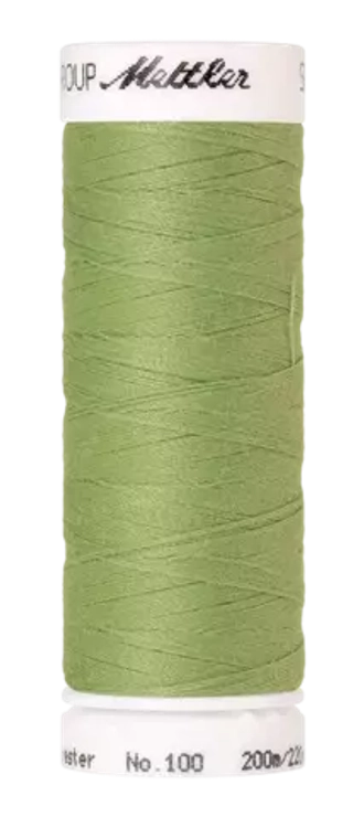Нить универсальная SERALON 100, 200 м, Mettler, 1098