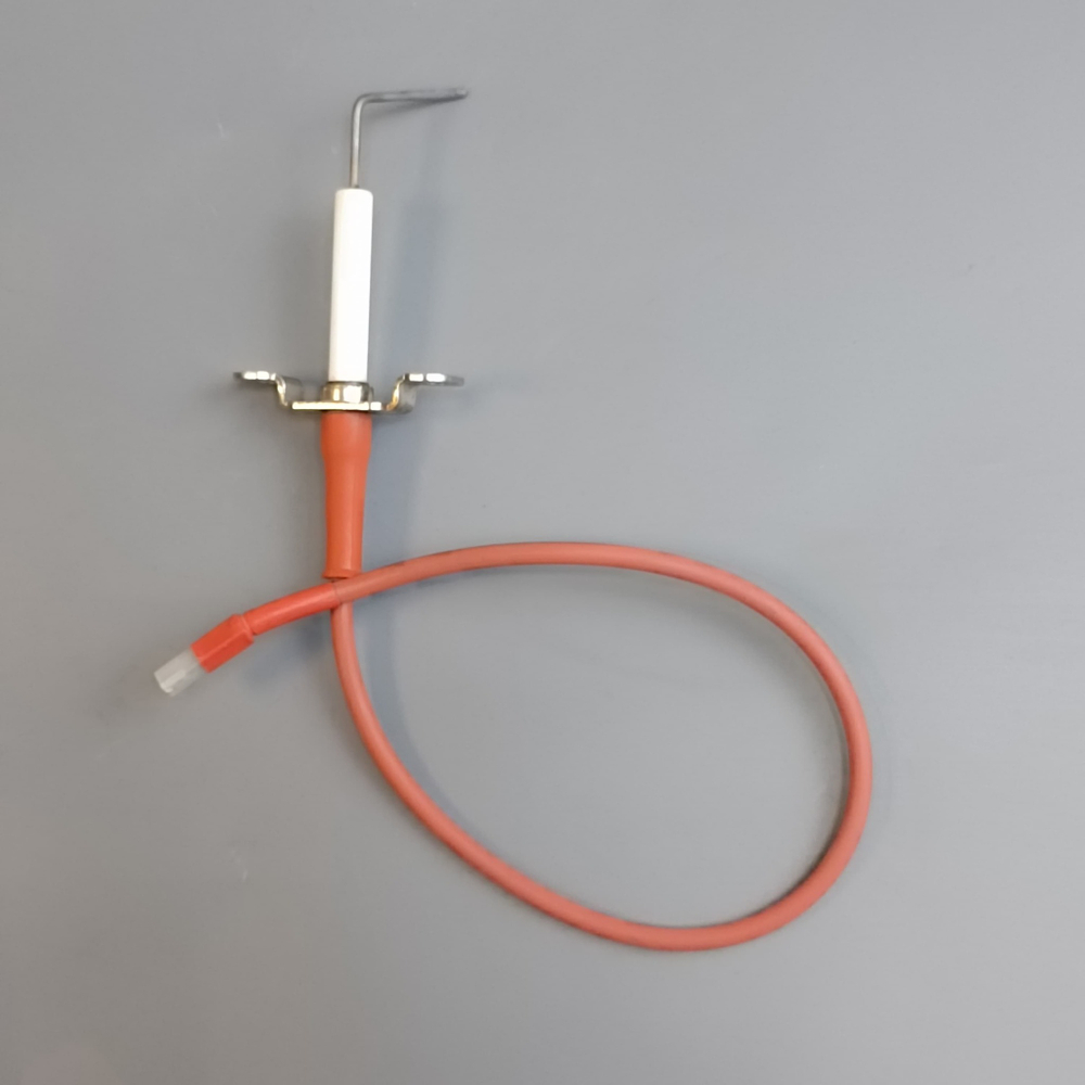 Б/У Электрод розжига и ионизации для котлов BAXI Eco Compact, Eco-5 Compact, Main-5 арт. 711404900