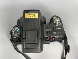 Sony A55 Kit 18-55mm f/3.5-5.6