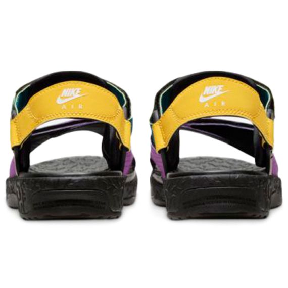 Nike ACG Air Deschutz 'Vivid Purple'