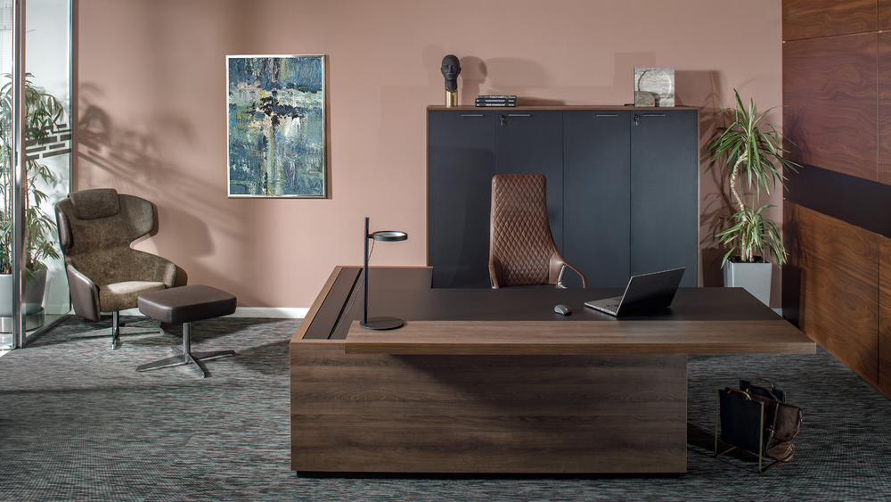 Брифинг-приставка MURANO (МУРАНО)