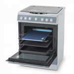 Плита газовая Kaiser HGG 62501 W