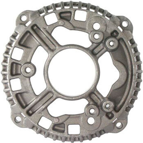 Крышка генератора задняя Mercedes