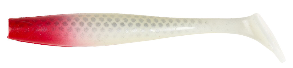 Виброхвосты LJ 3D Series KUBIRA SWIM SHAD 5,0in (12,50)/PG17 3шт.