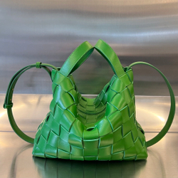 Bottega Veneta Bowling Cassette 28 cm