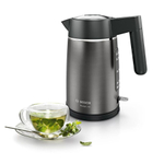 Чайник электрический BOSCH TWK5P475, графитовый