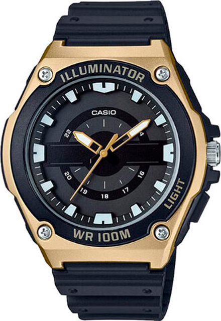 Часы Casio MWC-100H-9A