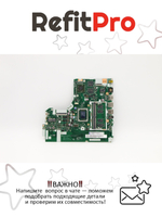 Материнская плата для ноутбука Lenovo ideapad 320-17ABR NM-B32 AMD A10-9620 R530 2G 4G NFP WIN (5B20P15879), оригинал