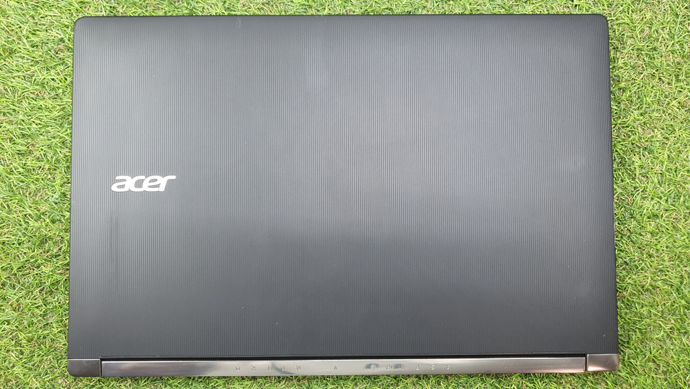 Ноутбук Acer Aspire V Nitro VN7-591G-700D Black Edition nx.mqler.001 15.6"1920х1080, IPS, Intel Core i7 4710HQ 2.5ГГц, 8ГБ, NVIDIA GeForce GTX 860M