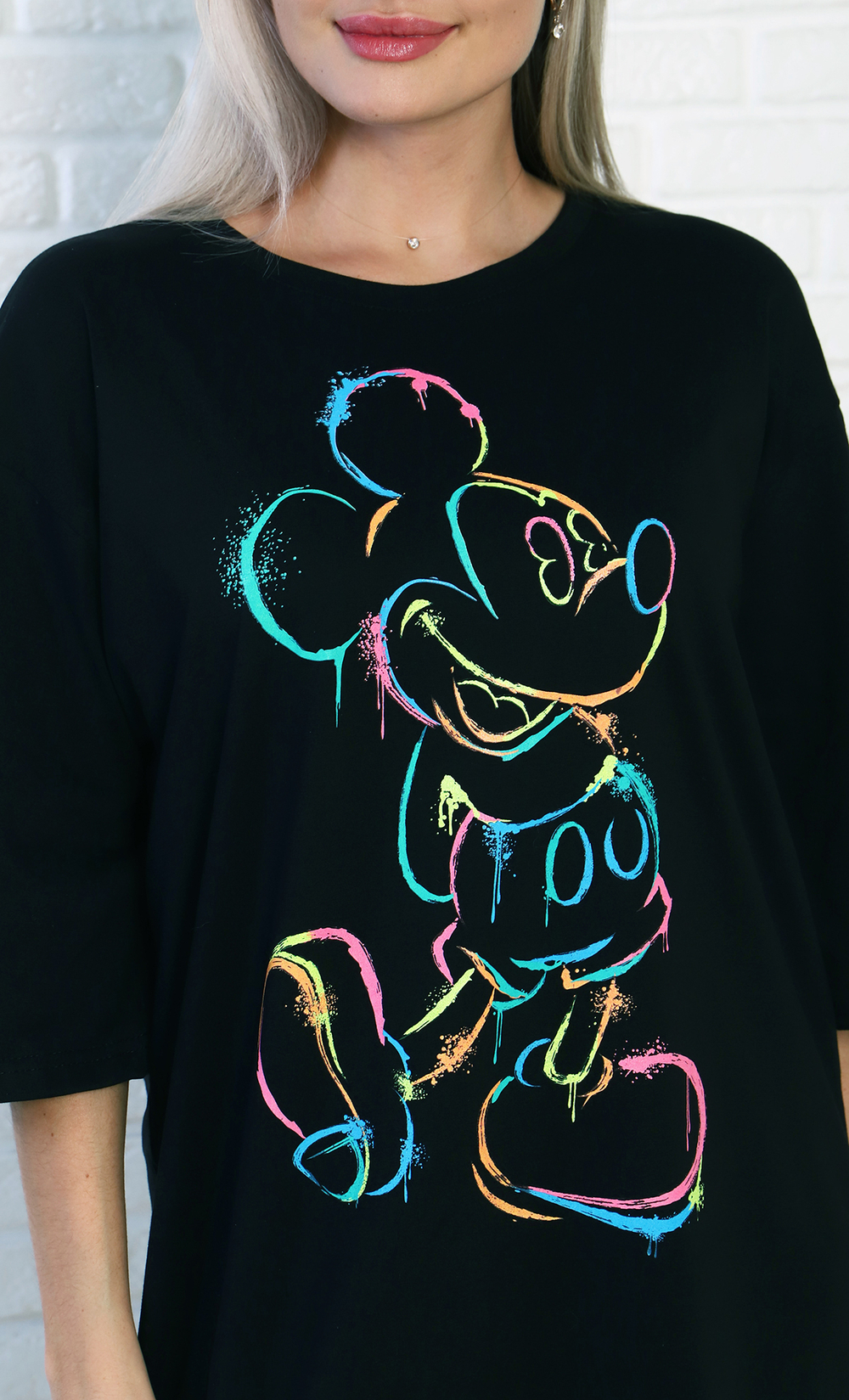 [m]Туника Т-4037(короткая)