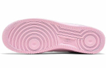Кроссовки Nike Air Force 1 Pink Foam