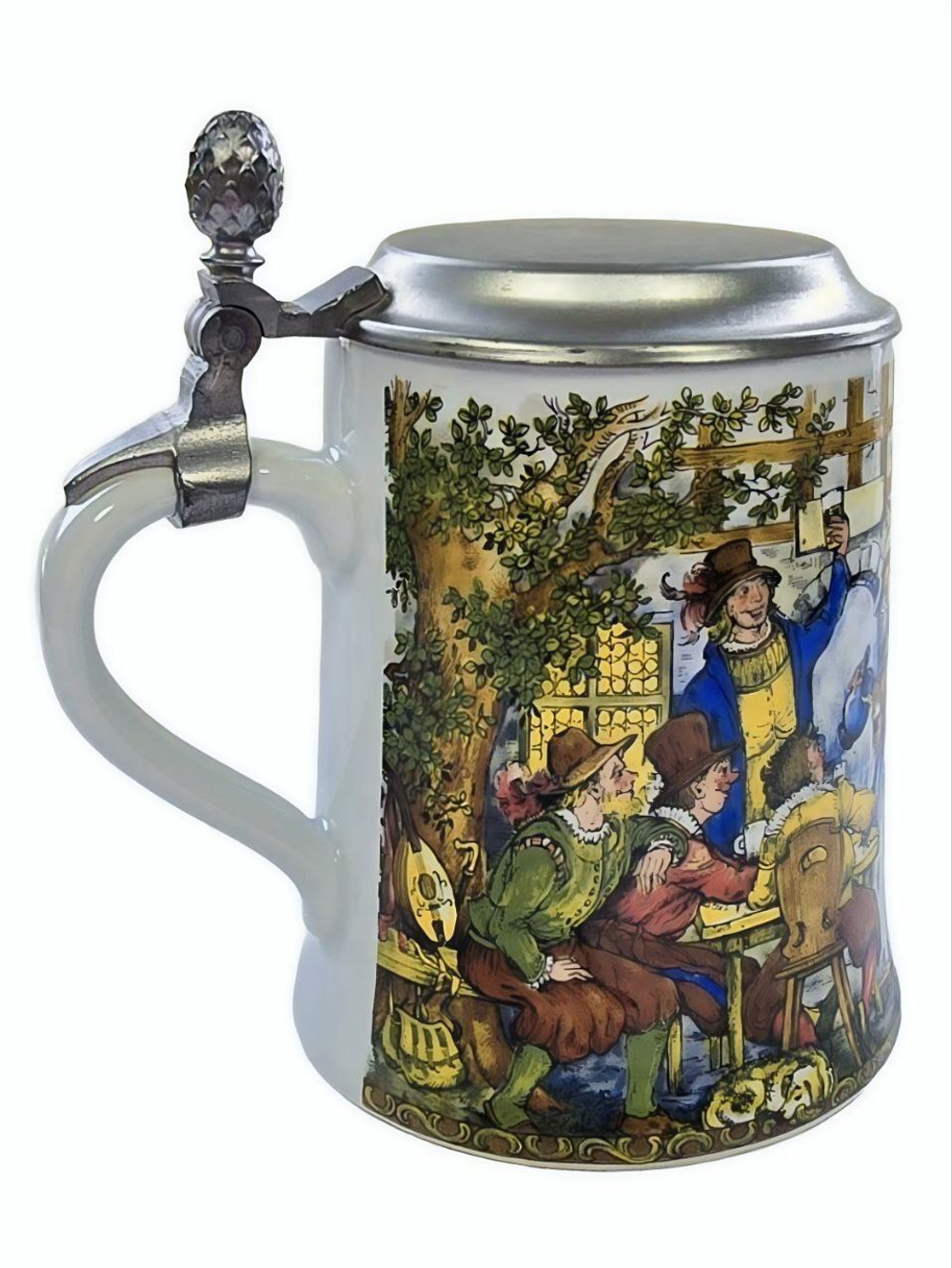 Кружка пивная "Паб (Таверна)" Германия