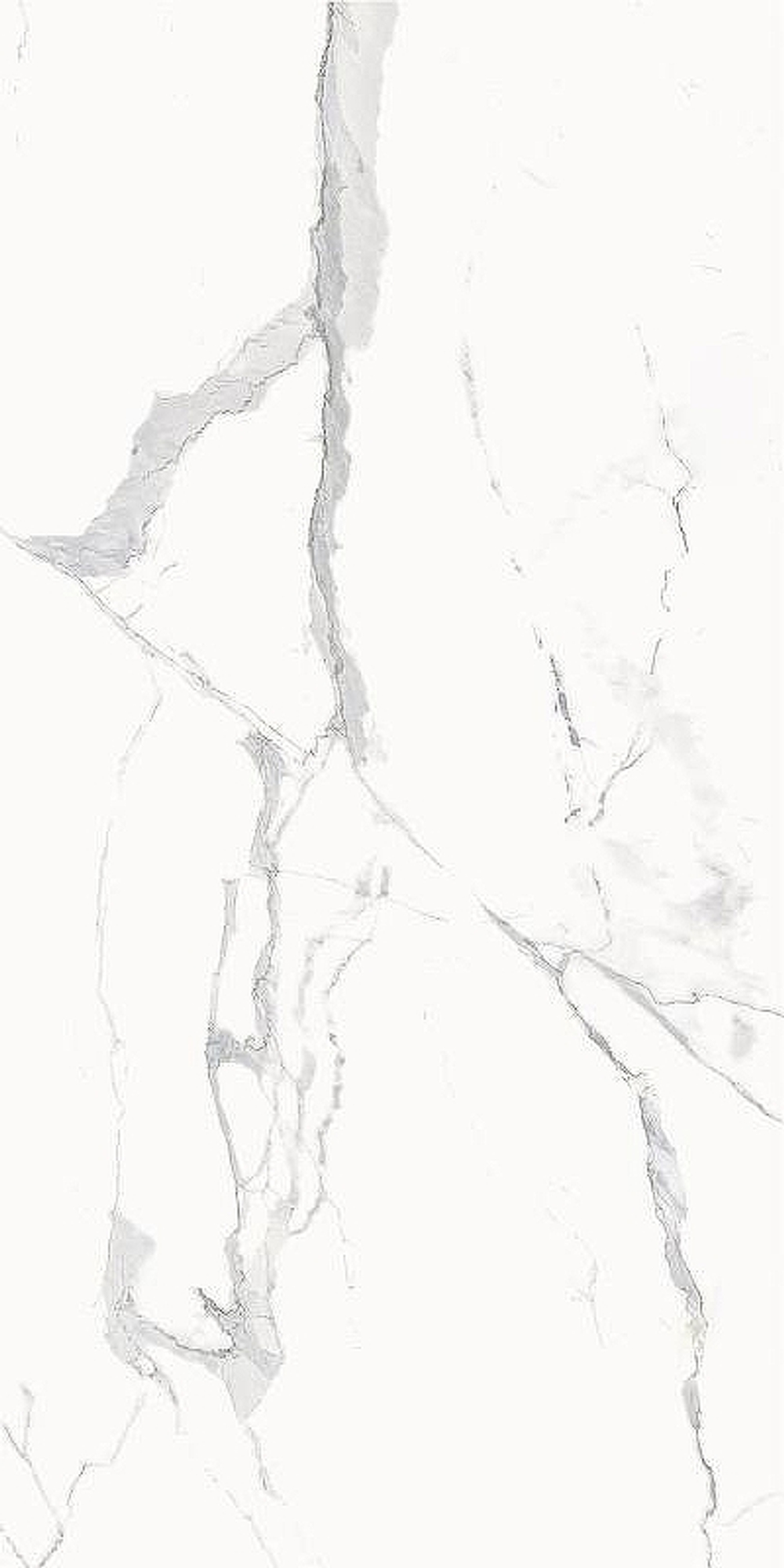 Керамогранит Italon Stellaris Statuario White шлиф 610015000676 60х120 см