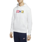 Толстовка Nike Sportswear, CJ4776-100