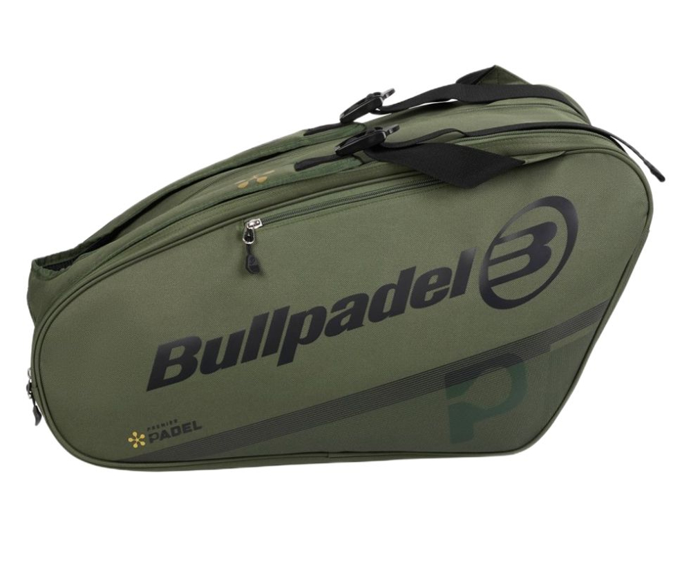 Ракетка для Padel Bullpadel BPP26015 Tour - kaki