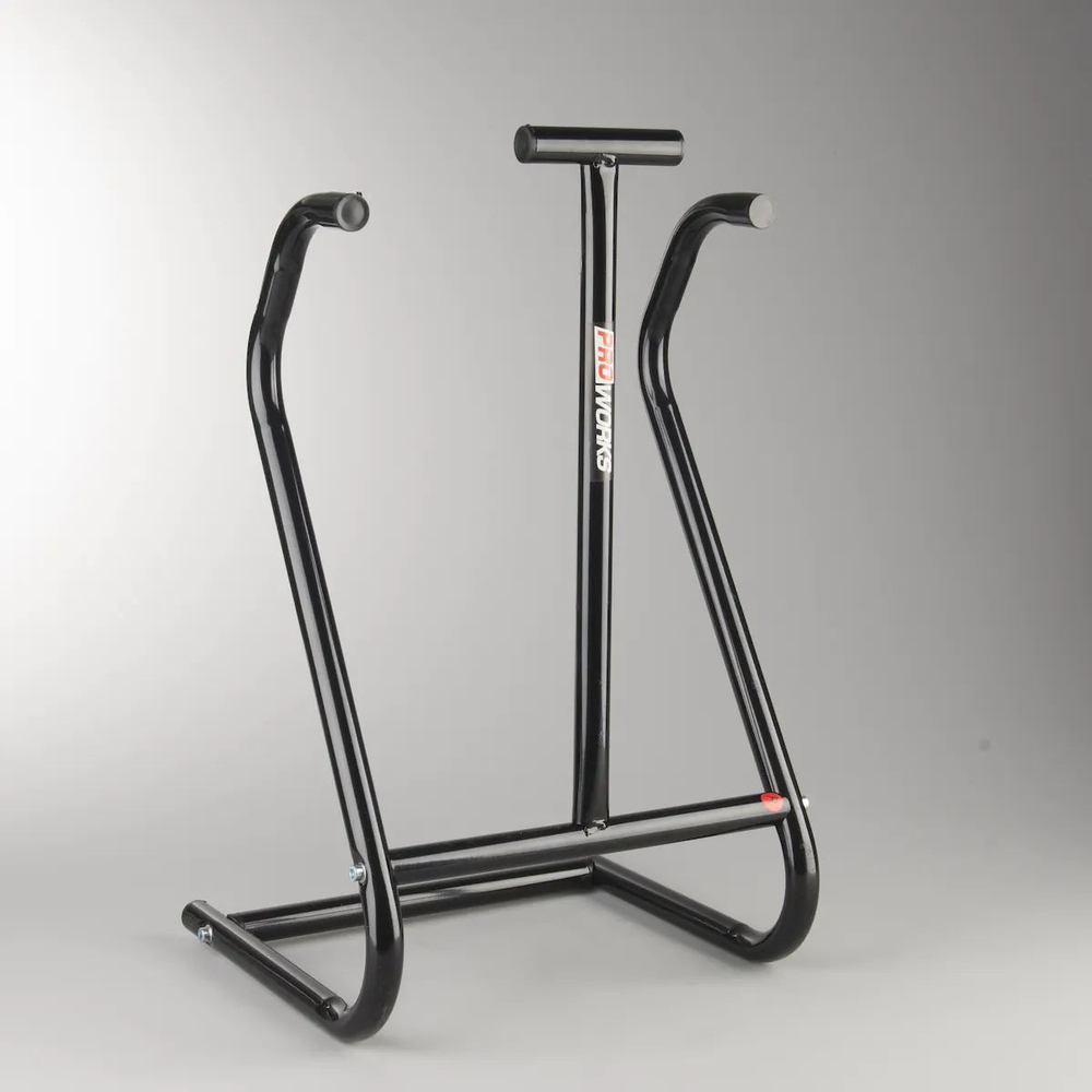 Стойка для мойки и сушки мотобот. Proworks Drying Rack for Boots