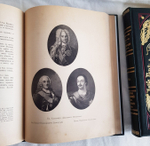 "История Лейб-гвардии Преображенского полка (1683-1900)". Составил генерал от инфантерии, сенатор П.О. Бобровский. 1904г. - редкая книга