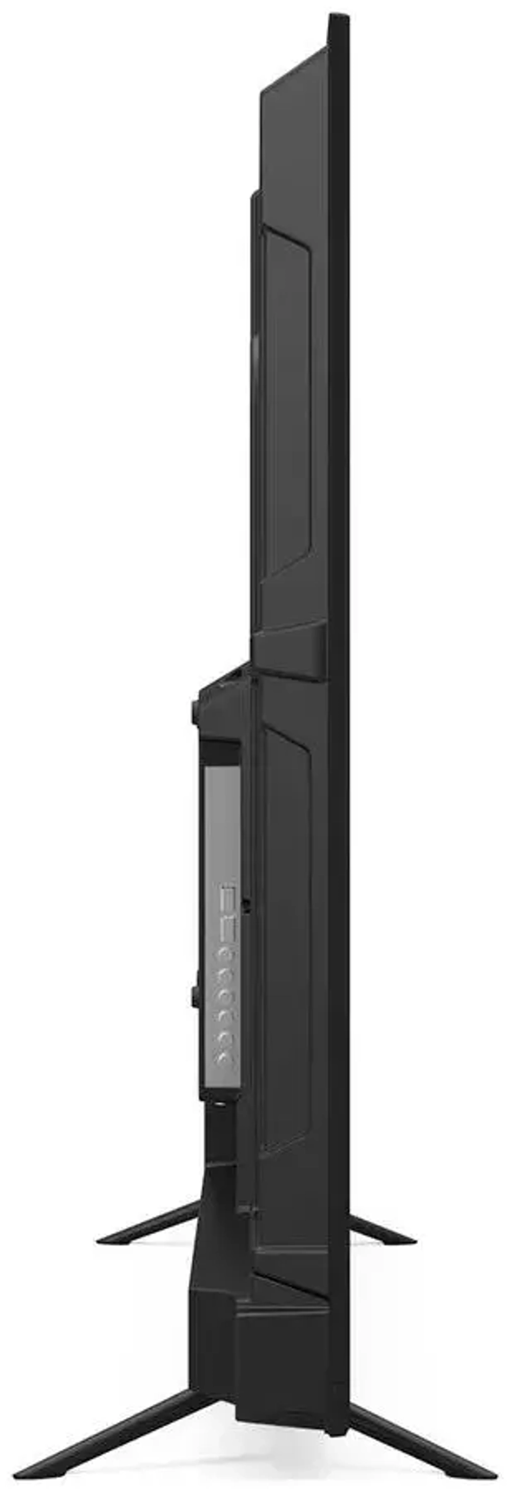 Телевизор Telefunken 58" TF-LED58S05T2SU черный