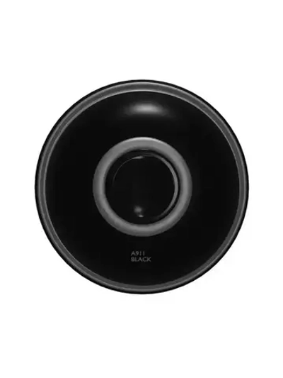 Аэрозольная краска для граффити и дизайна Arton 750 мл A911 Черный