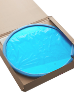 Зеркало с LED подсветкой