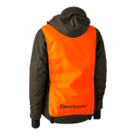 Куртка Deerhunter Heat Game (585 Wood) с подогревом