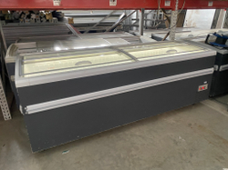 Бонета морозильная Bonvini BFL 2500 2PH