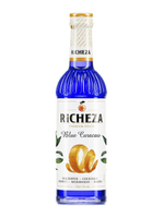 Сироп Richeza Блю Кюрасао, 330 мл
