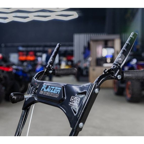 Снегоуборщик FLAIZER 50 E Economy