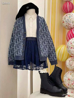 Кардиган Dior
