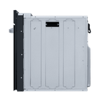 Шкаф духовой электрический MAUNFELD EOEM7610DGR