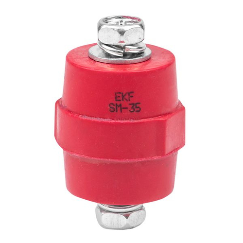 Изолятор SM-35 380А 10кВ EKF PROxima (10.00 шт.)