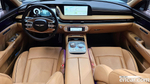 Genesis G90 (RS4) Бензин 3.5 Turbo AWD (09.2022)