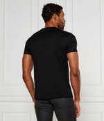 Футболка Karl Lagerfeld - черный(755066 544242)