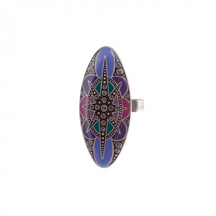 Кольцо Clara Bijoux K74492 V