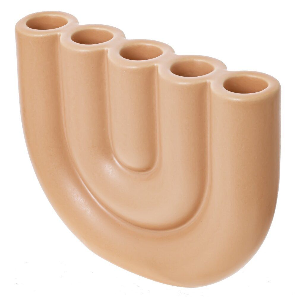 GAEM Подсвечник, L17,5 W4 H13 см