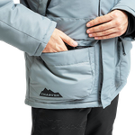 Костюм Helios зимний Чарыш Pro -40°С 10/10 Серый T-KSCP-L-LG -