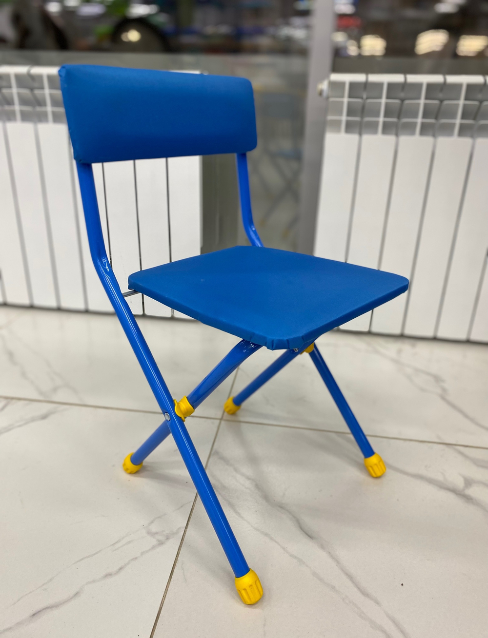 Комплект детской мебели "Математика в космосе" (арт. КП2/8)