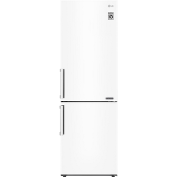 Холодильник LG GA-B459BQCL