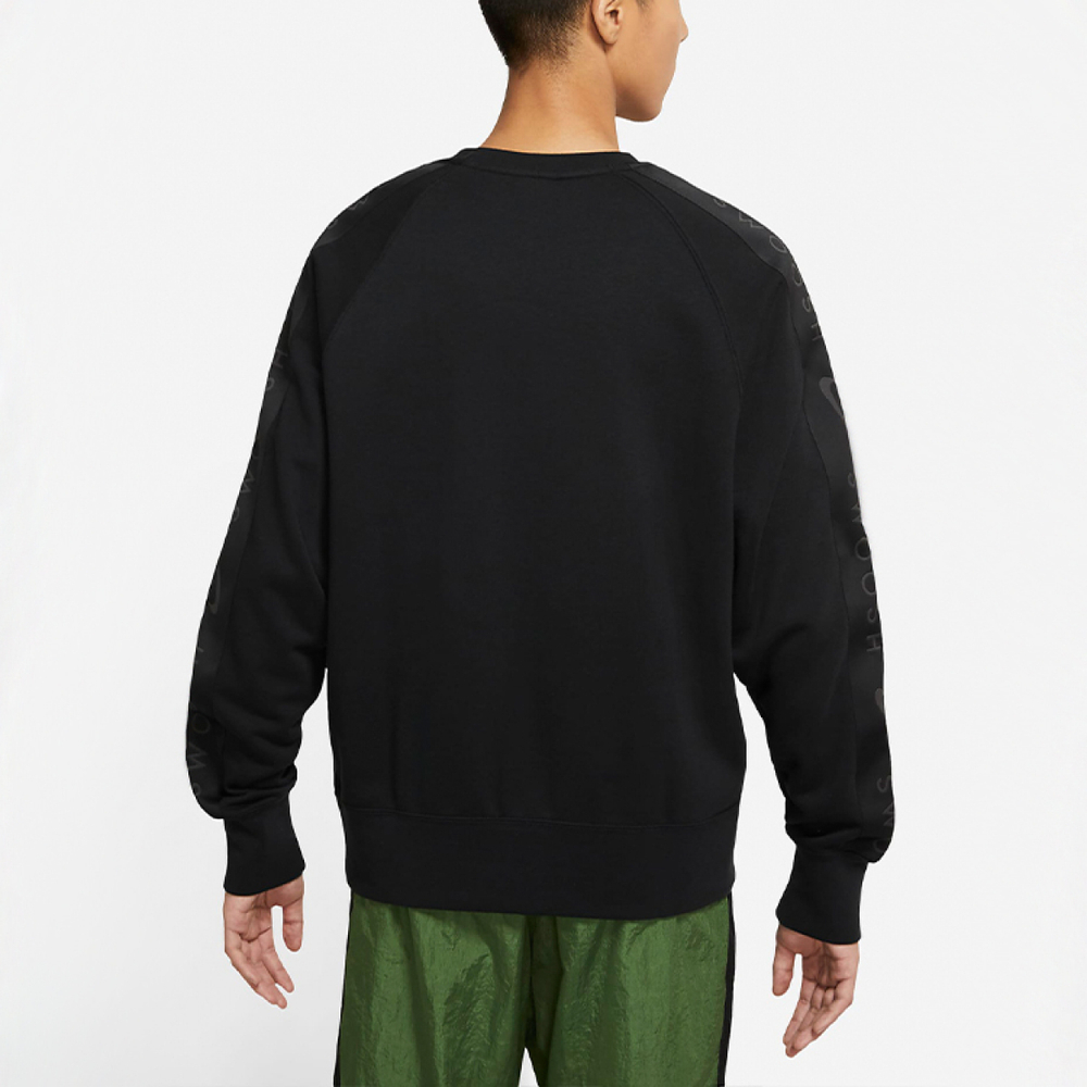 Толстовка Nike Sportswear Swoosh, DA0087-010