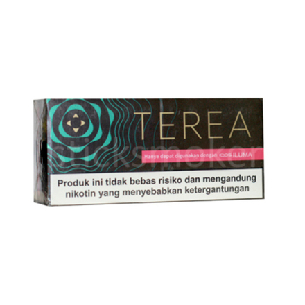 Terea Emerald Edition IN