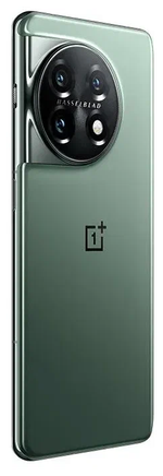 OnePlus 11 16/256Gb Eternal Green EU