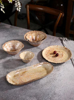 Салатник 16 см,керамика "Frutti di Mare" P.L.