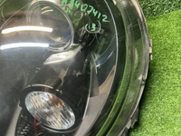 Фара левая Mini Hatch R56 (2010-2013) ксенон