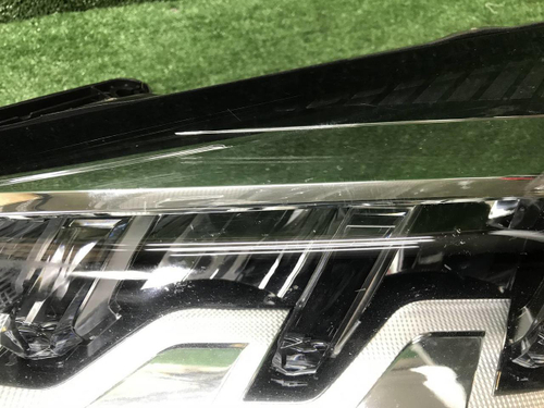 Фара левая Chery Tiggo 7 Pro (2020-2024) LED