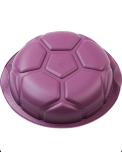 Форма для выпечки силиконовая "Фантазия" Tupperware