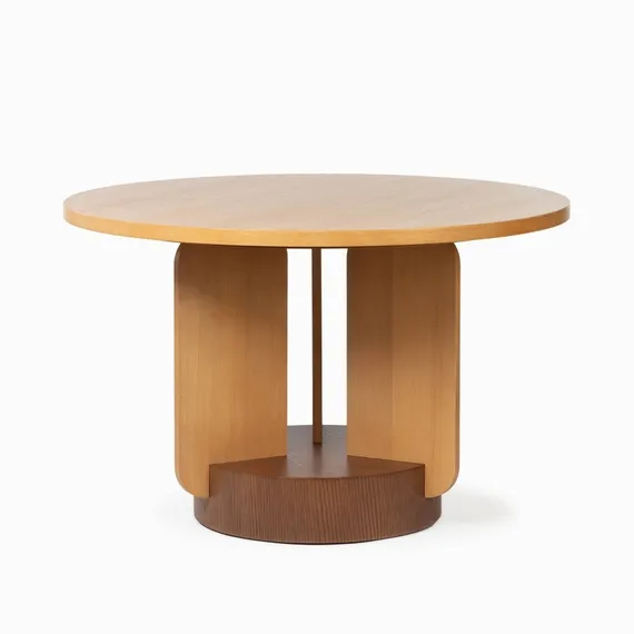 Обеденный стол Ollet Ø120 см